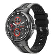 EX103 1.55 inch Color Screen Smart Watch, Support Bluetooth Call / Heart Rate Monitoring(Grey) - Smart Watches by PMC TechLife | Online Shopping South Africa | PMC TechLife | Buy Now Pay Later Mobicred