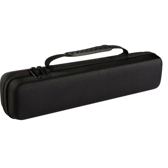 For Dyson Airstrait Hair Straightener Portable Travel Water-resistant Storage Hard Bag