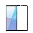 For Sony Xperia 10 VI MOFI 9H 2.5D Full Screen Tempered Glass Film(Black) - free shipping - PMC TechLife - Order now!