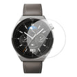 For Garmin Forerunner 245 / 245 Music ENKAY Hat-Prince 0.2mm 9H Tempered Glass Screen Protector Watch Film - free shipping - PMC TechLife - Order now!