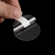 For Garmin Instinct E 45mm ENKAY Hat-Prince 0.2mm 9H Tempered Glass Screen Protector Watch Film