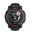For Garmin Instinct E 45mm 2pcs ENKAY Hat-Prince 0.2mm 9H Tempered Glass Screen Protector Watch Film - free shipping - PMc TechLife - Order now!