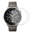 For Garmin Forerunner 158 5pcs ENKAY Hat-Prince 0.2mm 9H Tempered Glass Screen Protector Watch Film - free shipping - PMC TechLife - Order now!