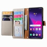 For Samsung Galaxy S25 Ultra 5G Love Zipper Lanyard Leather Phone Case(Gray)