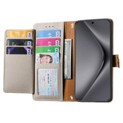 For Huawei Pura 70 Ultra Love Zipper Lanyard Leather Phone Case(Gray)