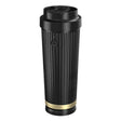 IDZ016 Car Drinking Cup Keep Water Cold / Warm Home Water Bottle, BPA-free, No FDA(Black) - Heating Cups by PMC TechLife | Online Shopping South Africa | PMC TechLife | Buy Now Pay Later Mobicred