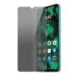 For Tecno Spark 10C ENKAY Hat-Prince 28 Degree Anti-peeping Privacy Tempered Glass Film - Tecno Tempered Glass by ENKAY | Online Shopping South Africa | PMC TechLife | Buy Now Pay Later Mobicred