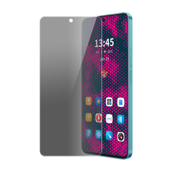 For Tecno Spark 10 Pro ENKAY Hat-Prince 28 Degree Anti-peeping Privacy Tempered Glass Film