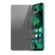 For Tecno Spark 10C 2pcs ENKAY Hat-Prince 28 Degree Anti-peeping Privacy Tempered Glass Film - Tecno Tempered Glass by ENKAY | Online Shopping South Africa | PMC TechLife | Buy Now Pay Later Mobicred