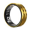 R12M SIZE 22 Smart Ring, Support Health Monitoring / Multiple Exercise Modes(Gold) - Smart Rings / Smart Telephones by PMC TechLife | Online Shopping South Africa | PMC TechLife | Buy Now Pay Later Mobicred