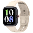 For vivo Watch GT Silicone Watch Band(Ivory White) - free shipping - PMc TechLife - Order now!