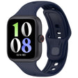 For vivo Watch GT Silicone Watch Band(Dark Blue) - free shipping - PMc TechLife - Order now!