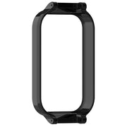 For Redmi Band 2 Half Pack PC Watch Protective Case(Black)