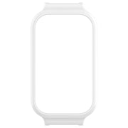 For Redmi Band 2 Half Pack PC Watch Protective Case(White)