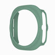For Samsung Galaxy Watch Ultra 47mm Hollowed PC Watch Protective Case(Green) - Watch Cases by PMC TechLife | Online Shopping South Africa | PMC TechLife | Buy Now Pay Later Mobicred