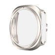 For Samsung Galaxy Watch Ultra 47mm / Ultra 2025 Hollowed PC Watch Protective Case(Starlight) - free shipping - PMC TechLife - Order now!
