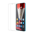 For Google Pixel 9 Pro 2pcs ENKAY 9H Big Arc Edge High Aluminum-silicon Tempered Glass Film - Google Tempered Glass by ENKAY | Online Shopping South Africa | PMC TechLife | Buy Now Pay Later Mobicred