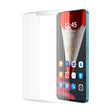 For Google Pixel 9 Pro 10pcs ENKAY 9H Big Arc Edge High Aluminum-silicon Tempered Glass Film - free shipping - PMC TechLife - Order now!