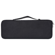 For Logitech MX Keys S Keyboard Case Travel Storage Bag