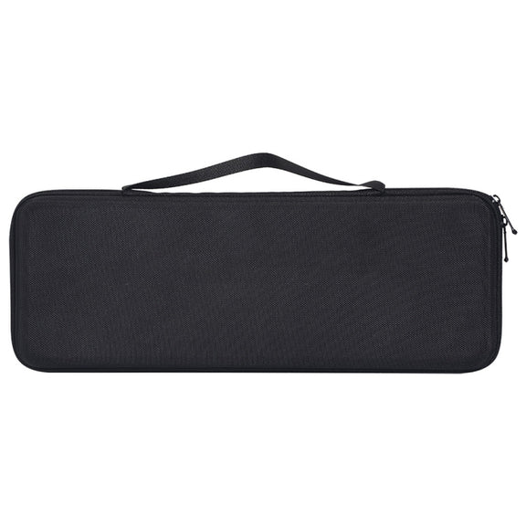For Logitech MX Keys S Keyboard Case Travel Storage Bag