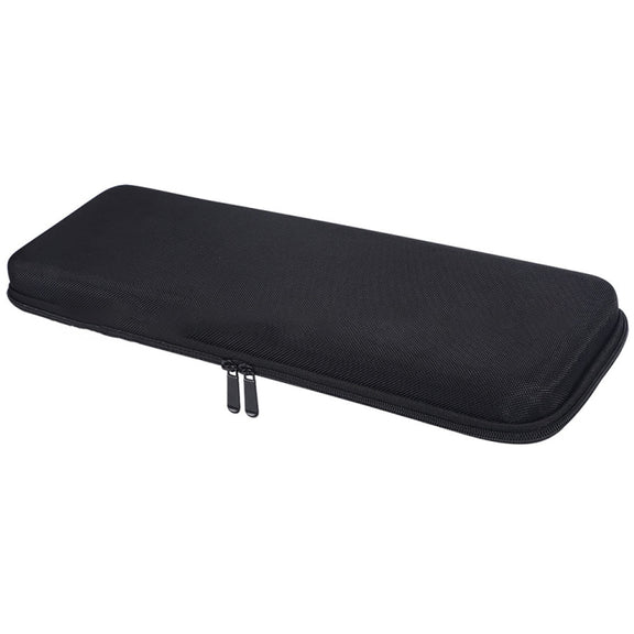 For Logitech MX Keys S Keyboard Case Travel Storage Bag