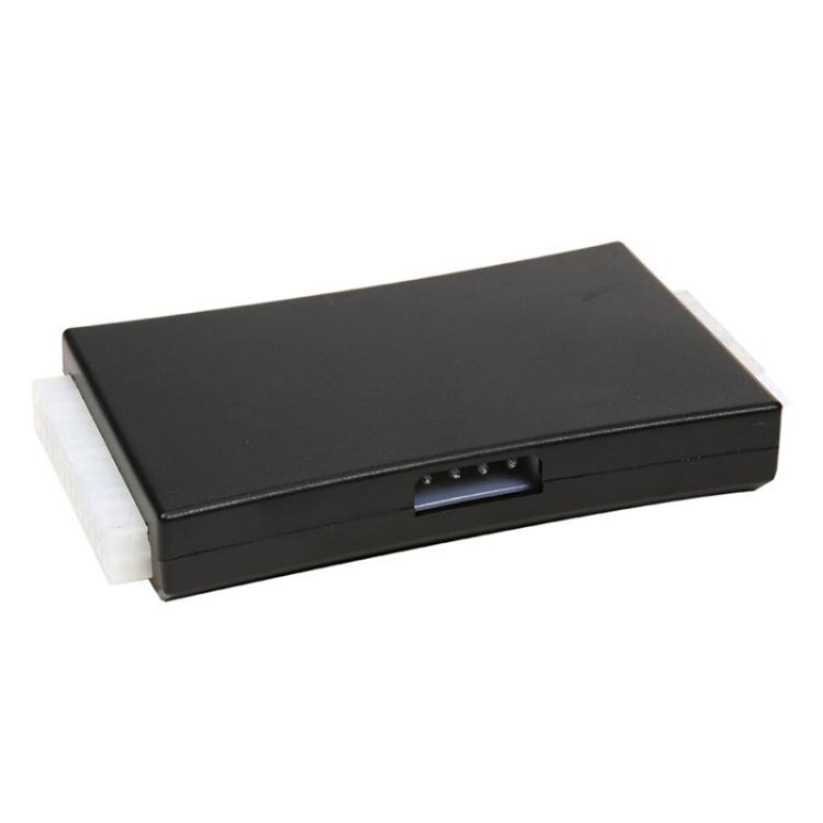 YNS-001 ATX Measuring Checker Diagnostic Tool Digital Display Computer Power Supply Tester