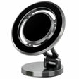 G168 Rotatable Cellphone Stand Car Dashboard Windshield Magnetic Phone Holder(Grey) - free shipping - PMC Jewellery - Order now!