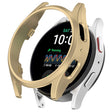 For Sansung Galaxy Watch 7 40mm Half Pack Hollow PC Watch Protective Case(Champaign Gold) - free shipping - PMC TechLife - Order now!