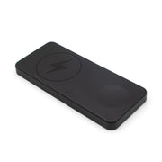 2-in-1 Multifunctional Magnetic Wireless Charging Base(Black)