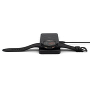 2-in-1 Multifunctional Magnetic Wireless Charging Base(Black)