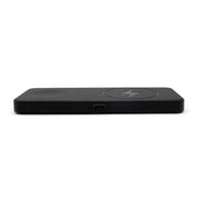 2-in-1 Multifunctional Magnetic Wireless Charging Base(Black)