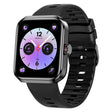 NX22 1.78 inch Color Screen Smart Watch, Support Bluetooth Call / Health Monitoring(Black) - Smart Watches by PMC TechLife | Online Shopping South Africa | PMC TechLife | Buy Now Pay Later Mobicred
