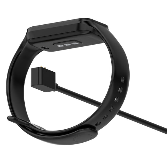 For Xiaomi Smart Band 9 NFC USB Interface Smart Watch Magnetic Charging Cable(White)