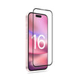 For iPhone 16 mocolo 2.5D Full Glue Full Cover Tempered Glass Film - free shipping - PMC TechLife - Order now!