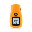 GM270 Digital Non-Contact IR Infrared Laser Temperature Thermometer - Thermostat & Thermometer by PMC TechLife | Online Shopping South Africa | PMC TechLife | Buy Now Pay Later Mobicred