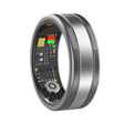 R18 SIZE 9 Smart Ring, Support Heart Rate / Blood Oxygen / Sleep/ Multiple Sports Modes(Black) - free shipping - PMC TechLife - Order now!
