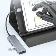ADS-309C Type-C + 3 x USB 3.0  HUB Docking Station, Type-C Port
