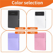 V16SE For Mobile Phone / Tablet / Laptop Three Light Modes Clip-On Pocket Mini Fill Light