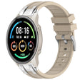 For Xiaomi Watch Sport 22mm Quick Release Silver Buckle Royal Silicone Watch Band(Starlight) - free shipping - PMC TechLife - Order now!