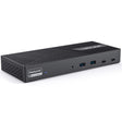 WAVLINK UG69PD25 Pro 100W PD Charging Triple 4K Display Laptop Docking Station, Plug:US Plug - free shipping - PMc TechLife - Order now!