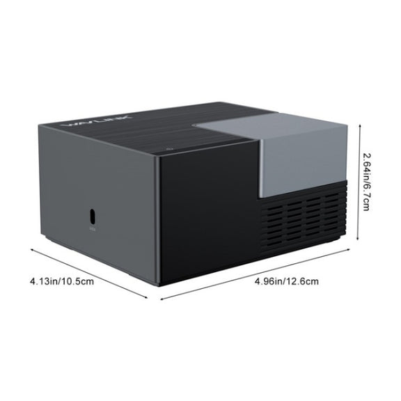 WAVLINK UG76PD2 3.5mm Audio, Gigabit Network Port Dual HD Universal Docking Station(EU Plug)