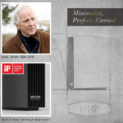 WAVLINK WN538A8 With LCD Screen AC3200 Home Dual Band Gigabit Smart WiFi Router, Plug:EU Plug