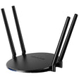 WAVLINK WN530HG3 AC1200 Dual Band AP Router 1000Mbps WAN / LAN Ethernet Port, Plug:AU Plug - free shipping - PMC TechLife - Order now!