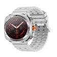Z7 Ultra 1.46 inch Color Screen Smart Watch, Support Bluetooth Call / Health Monitoring(White) - Smart Watches by PMC TechLife | Online Shopping South Africa | PMC TechLife | Buy Now Pay Later Mobicred