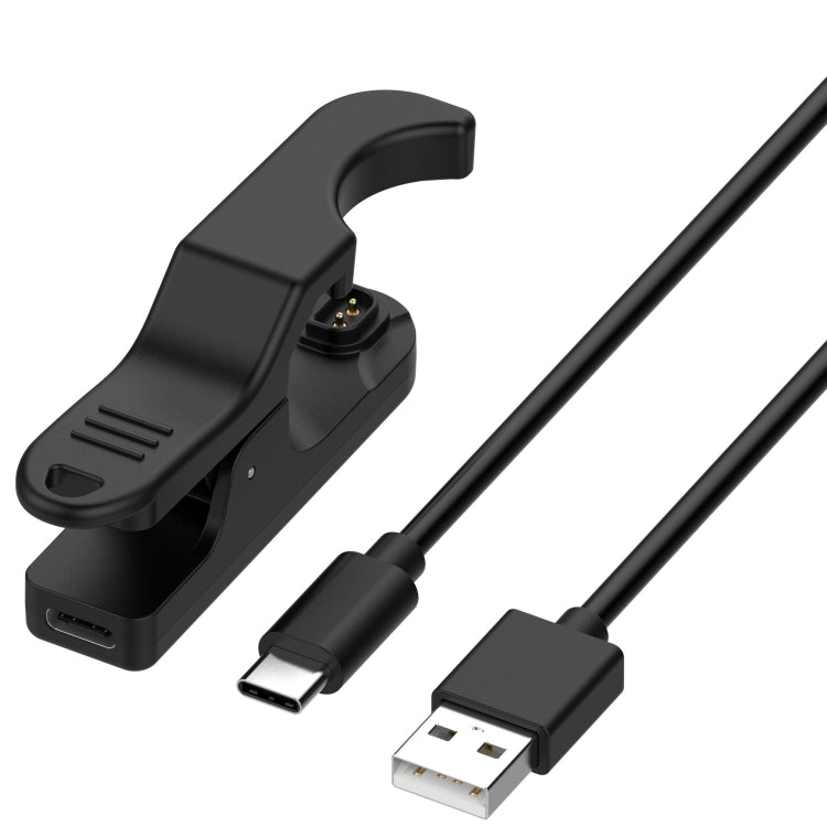 For Casio Watch G-SHOCK GBD-H2000 USB Interface Smart Watch Charging Cable Charging Clip