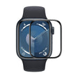 For Apple Watch Series 10 46mm ENKAY 3D Full Coverage Soft PC Edge PMMA HD Screen Film - Screen Protector by ENKAY | Online Shopping South Africa | PMC TechLife | Buy Now Pay Later Mobicred