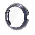 For Google Pixel Watch 3 41mm ENKAY Hat-Prince Full Coverage Electroplated Soft TPU Case with Screen Protection(Gun Color) - free shipping - PMc TechLife - Order now!
