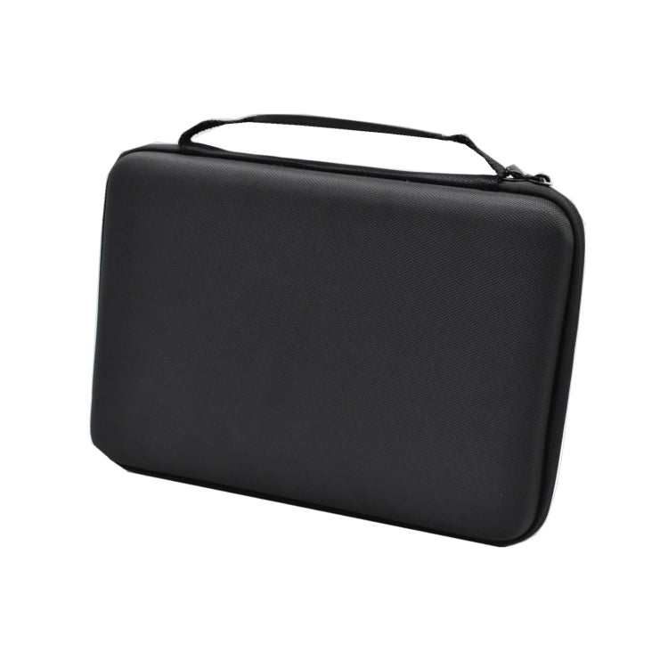 For Canon SELPHY CP1300 / CP1200 / CP1500 Wireless Photo Printer Storage Bag Outdoor Travel Hard Shell Protective Case