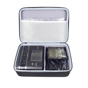 For Canon SELPHY CP1300 / CP1200 / CP1500 Wireless Photo Printer Storage Bag Outdoor Travel Hard Shell Protective Case