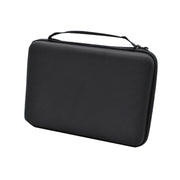 For Canon SELPHY CP1300 / CP1200 / CP1500 Wireless Photo Printer Storage Bag Outdoor Travel Hard Shell Protective Case